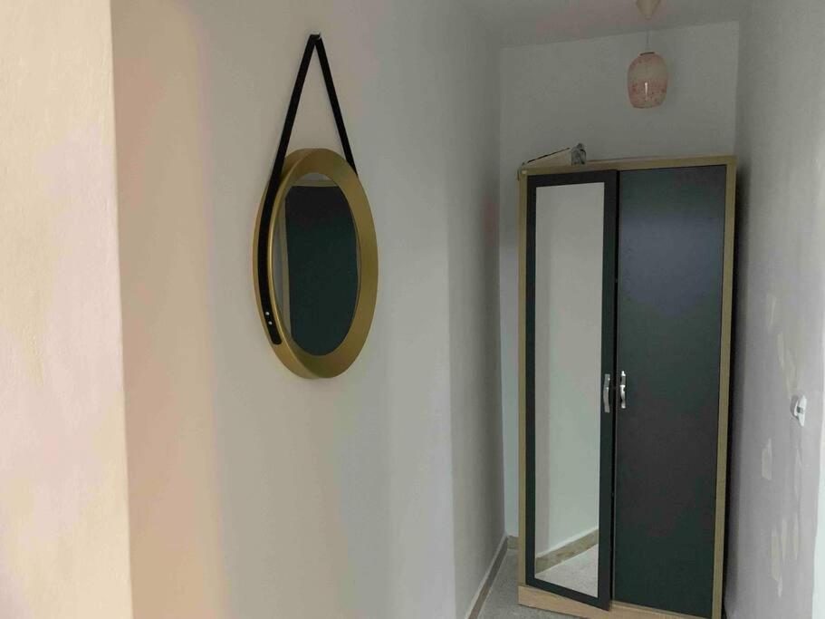 Appartement 5 Lits Climatise Salon 2Chambres Cuisine Equipee Sdb Staoueli Eksteriør bilde